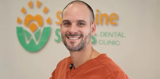 Sunshine Smiles Dental Clinic Miami office